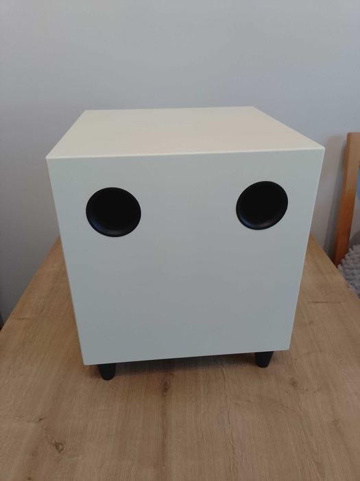 Subwoofer pasywny / głośnik Koda 20cm