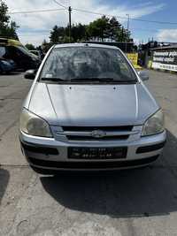 Hyundai Getz 1.1 CS na części wszystkie części