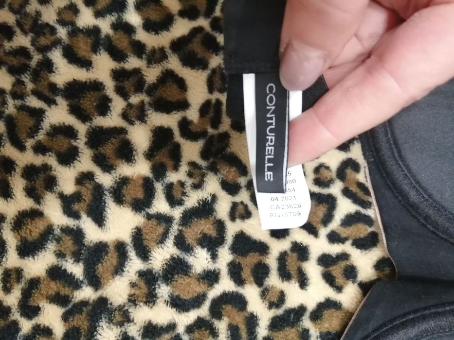 Бредовий бюстгальтер FELINA CONTURELLE розмір 80 C.