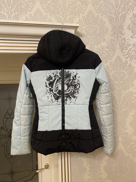 Sportalm куртка лижня жіноча