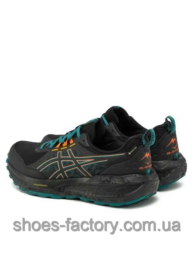 Кросівки Asics Gel-Sonoma 8 Gtx 1011B977-001 (Оригінал)