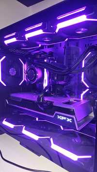 Custom Gaming PC