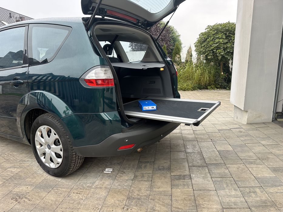 2.0 benzyna sprowadzony z Niemiec