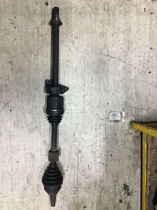 Полуось привод піввісь шрус привід Rover 75 2.0 DIESEL (ПРАВА ДОВГА).