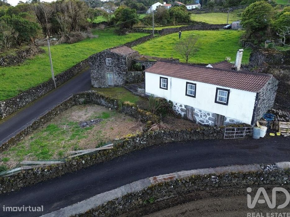 Casa / Villa T2 em Piedade de 125,00 m2