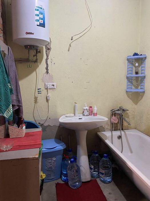 Продам будинок на Таращанському масиві