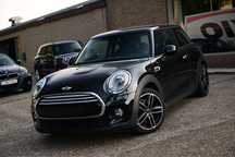 Mini cooper 1.5d
