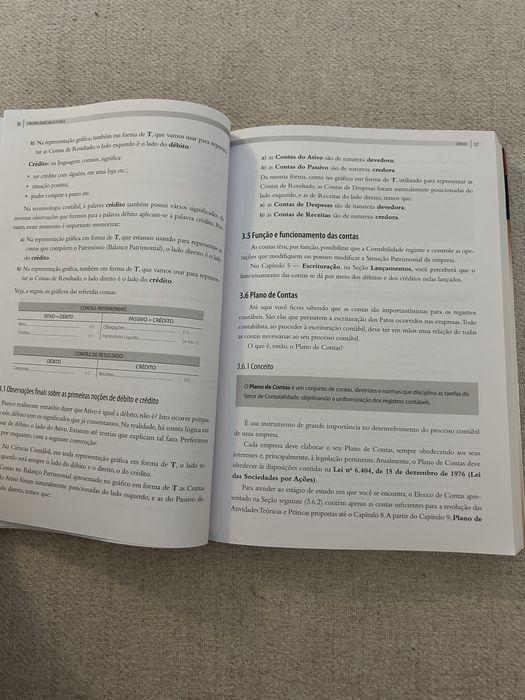 Livro Contabilidade Basica Facil