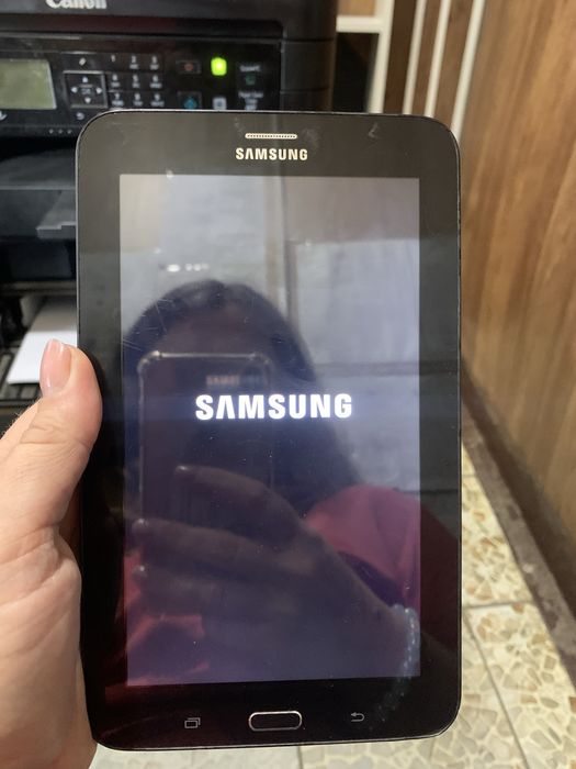Продам планшет Samsung