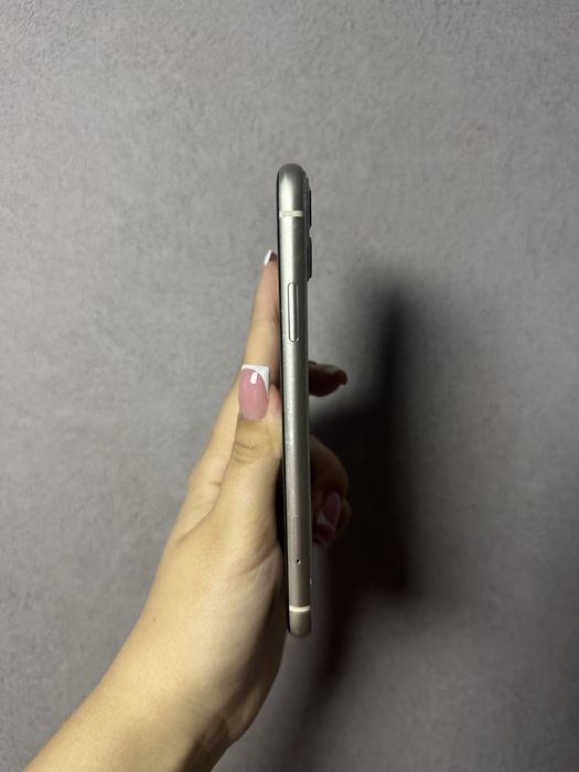 iPhone 11 64 gb neverlock