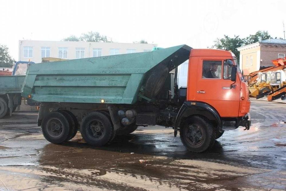 Оренда, екскаватор самоскид / навантажувач автовишка