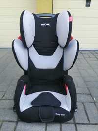 Fotelik używany Recaro Young Sport