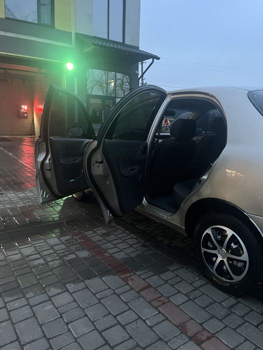 Продам Deo Sens 1,3 газ бенз