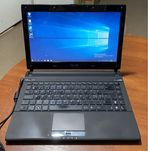 Ноутбук Asus U36J 13"/ 2GB RAM/300GB HDD/nvidia 310m ! N2665