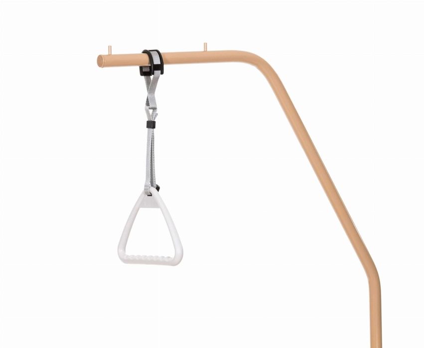 Nowe łóżko rehabilitacyjne Burmeier dali econ low- od firmy