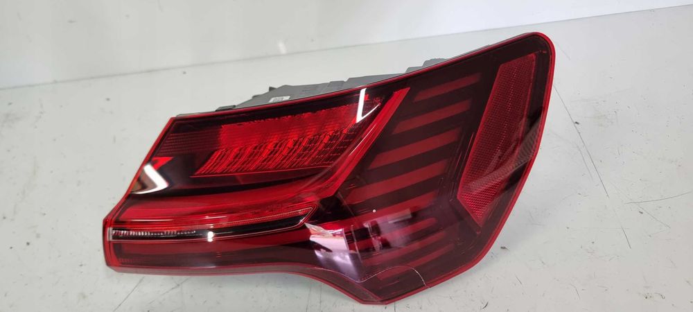 Audi E-Tron 4KE Стопы, фонари комплект Европа Разборка Оригинал