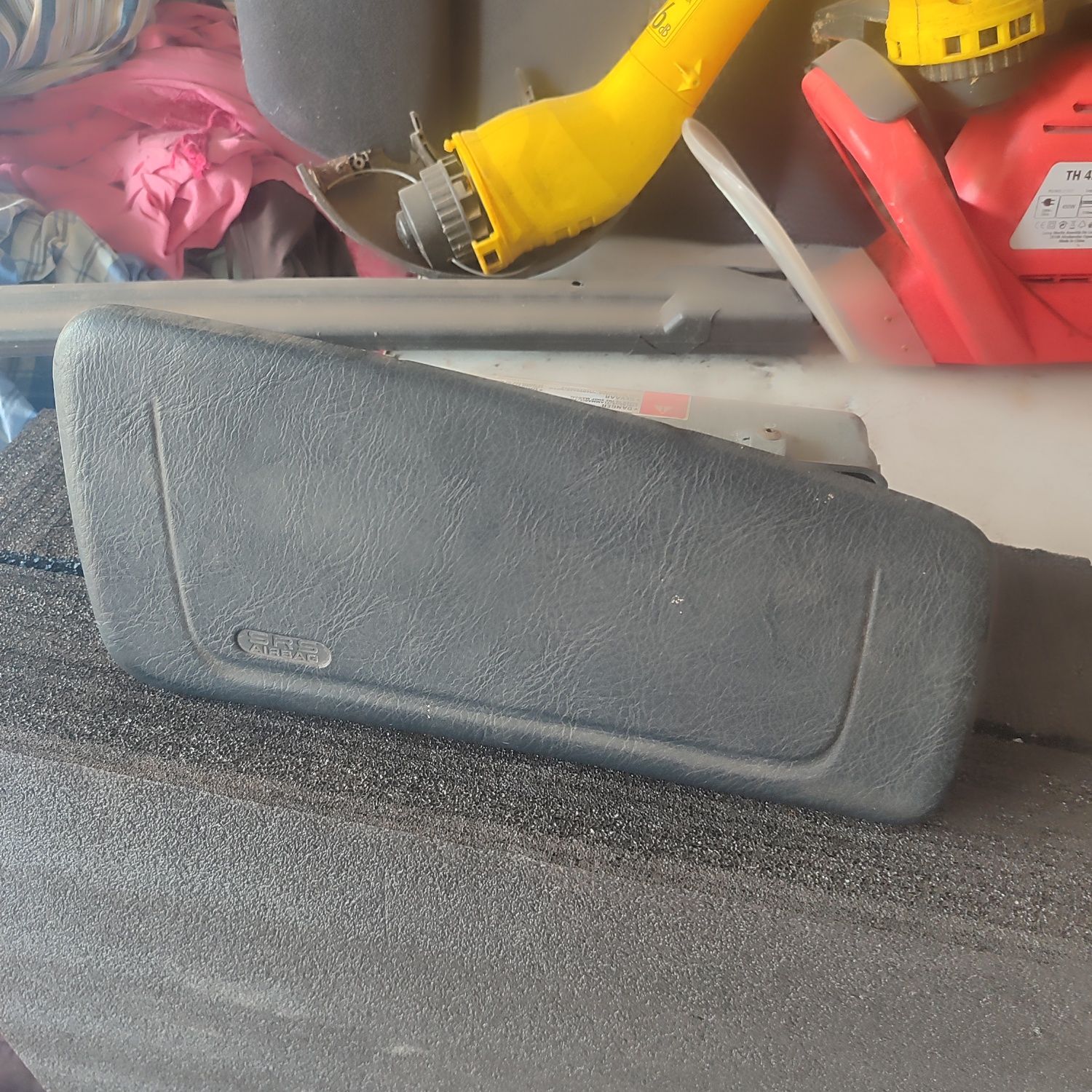 Peças Honda Civic aerodeck