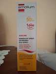 Emolium Suncare 50+SPF mineralny spray 100 ml