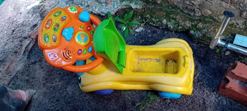 Brinquedos para vender ou trocar