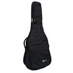Pokrowiec na gitarę akustyczną Hard Bag B-1915A-41 czarny