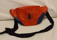 Bolsa criança  -  Homem Aranha 5€