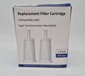Filtr do wody 2 szt kompatybilnych z Breville Sage Claro Swiss