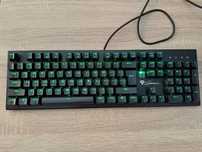 Klawiatura mechaniczna genesis thor 300 outemu blue