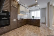 Продається розкішна дворівнева квартира з чудовим плануванням