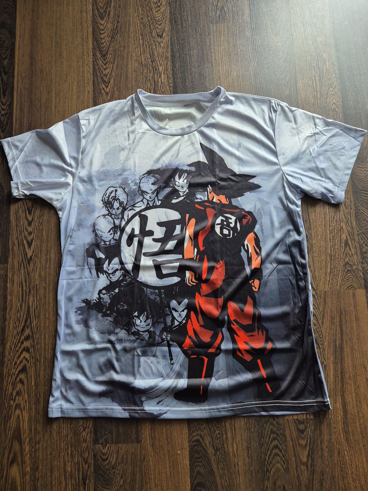 Koszulka Dragon Ball Goku