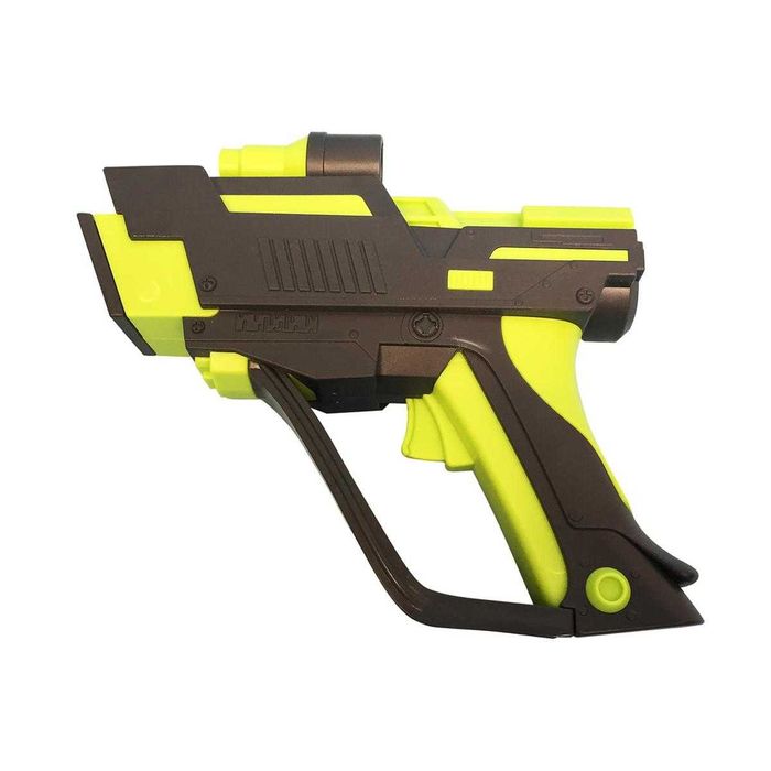 Alien Vision 80% de Desconto! COMO NOVO | Aproveite