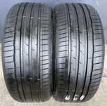 2x opony letnie 255/50 r19 103T Hankook Ventus S1 EVO (2024r 7mm Nowe)