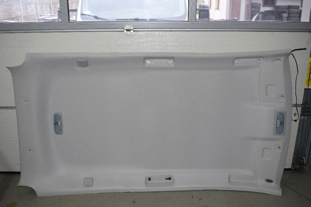 Podsufitka sufitówka Ford Focus mk2 KOMBI
