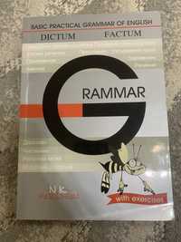 Basik practical grammar of english