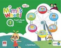 Mimi's Wheel 1 Plus PB + kod do NAVIO MACMILLAN - Carol Read