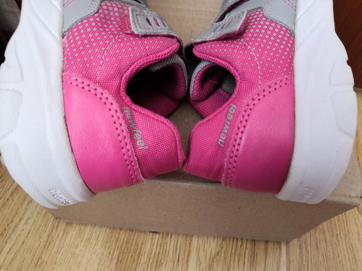 Кросівки Decathlon / newfeel, розмір 32