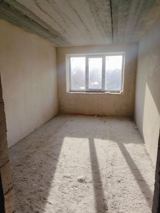 1-ка Степового фронту,20(Оксаченка) Фурманова Новобудова Власник