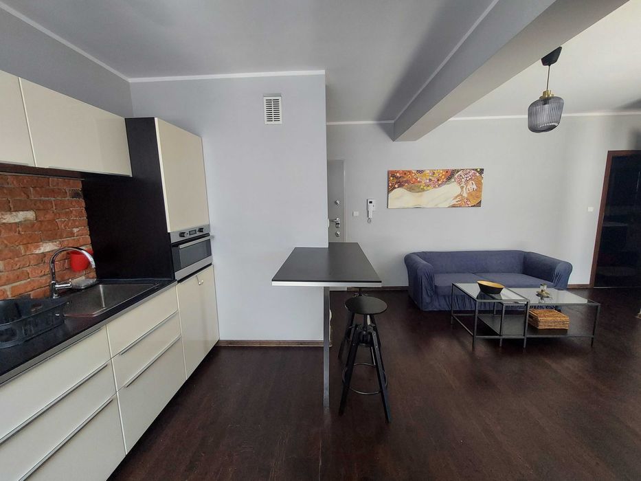 Mieszkanie 2 pokoje | 40m2 | Krowodrza