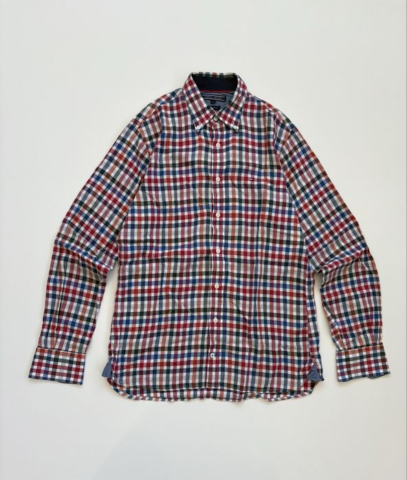 Camisa Tommy Hilfiger