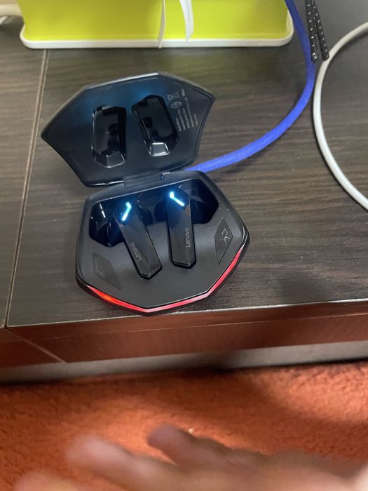 Геймерські навушники