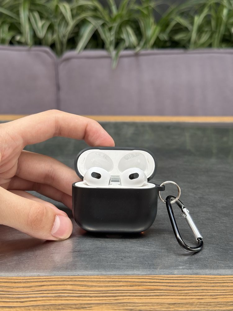 Наушники Airpods 3 оригинал