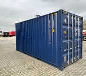 Kontener morski 6m