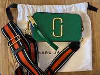 Сумка Marc Jacobs Snapshot