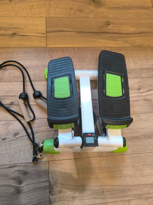STEPPER do ćwiczeń Z LINKAMI HMS S3033