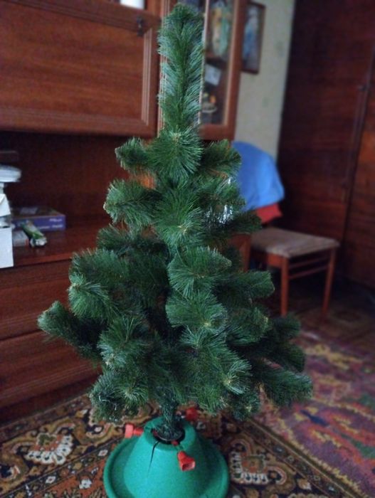 Сосна искусственная