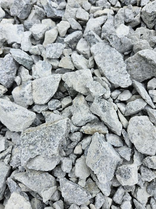 Kliniec, Tłuczeń, Piasek, Grys, Ziemia