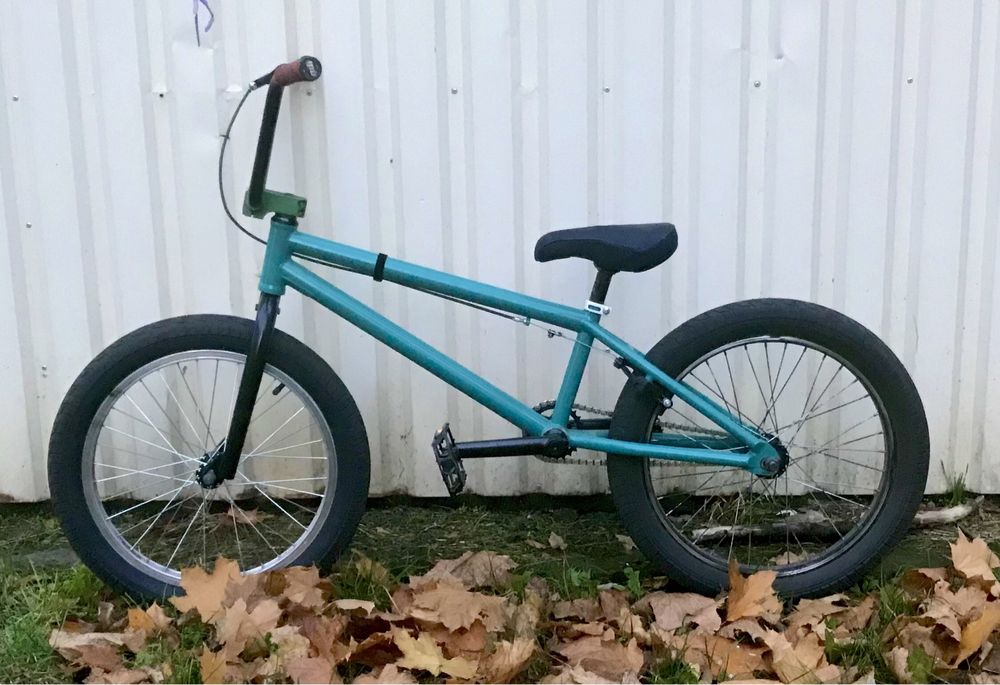 Продам BMX Yamato на промах