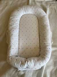 Гніздечко для новонародженого Baby Bedding