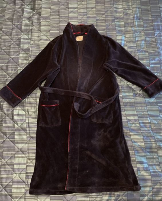 Robe polar da Love to Lounge