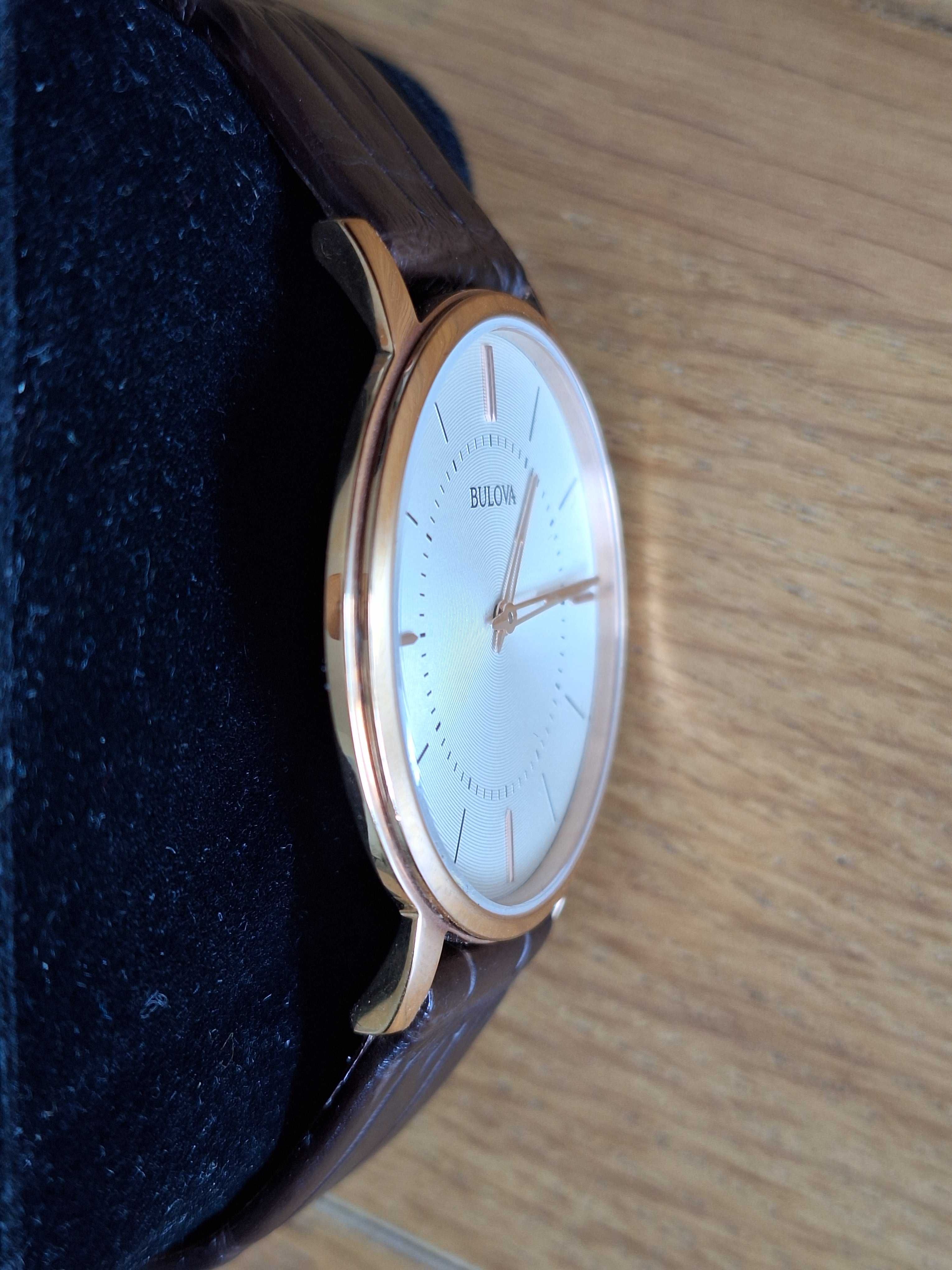 zegarek Bulova 97A126