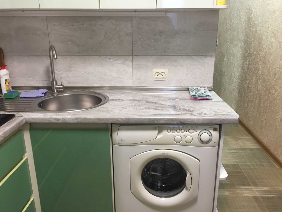 Почасовая/Посуточная Аренда Квартиры. Новые Дома, Метро Дворец Спорта